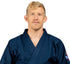 Fuji All Around BJJ Gi Dark Navy